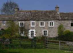 Emerson Cottage, The Cottages etc Brotherlee © DCC 18.11.2009